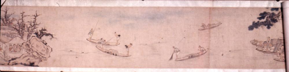 图片[3]-handscroll; painting BM-1965-0724-0.12-China Archive